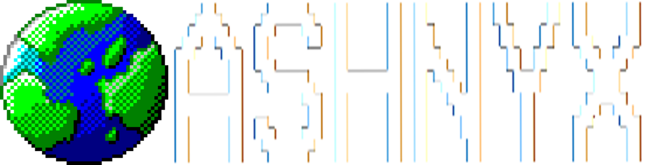 ASHNYX Banner
